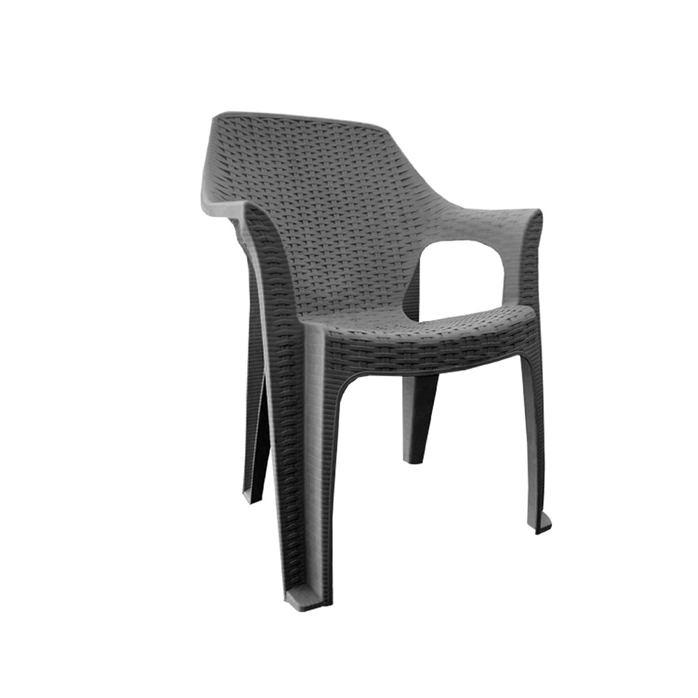 LEVA GARDEN KOLTUK RATTAN ANTR Görsel 1