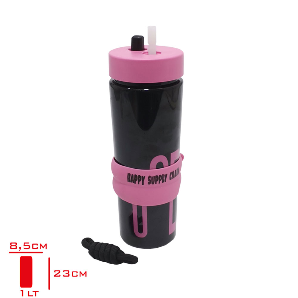 LUCA MİYA MATARA 1000ML 21.0027 Görsel 1