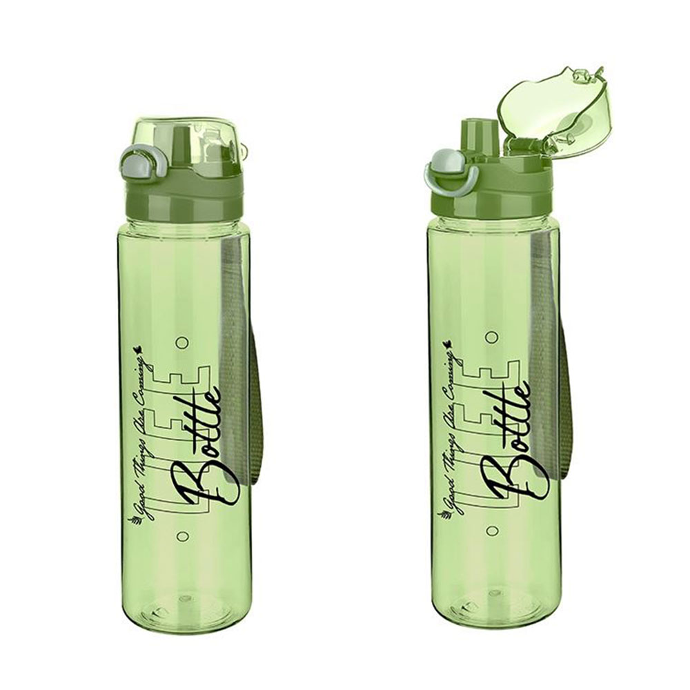 TİTİZ MATARA CASCADA CLEAR 1000ML Görsel 1