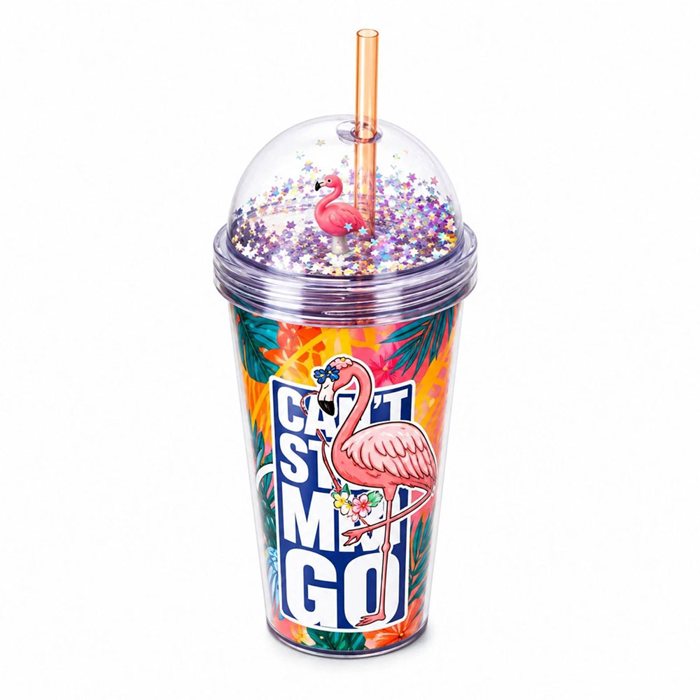 TİTİZ BARDAK LİVELY 600ML AP- Görsel 1
