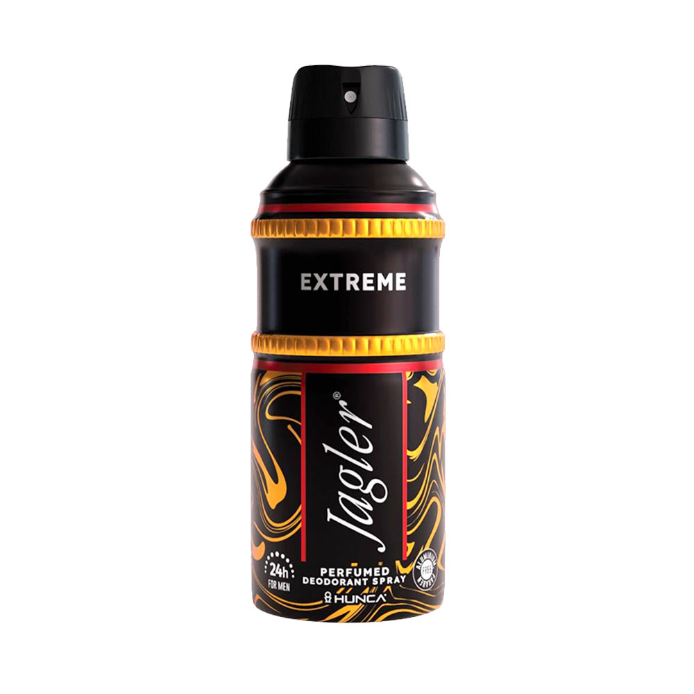 JAGLER DEODORANT Görsel 1