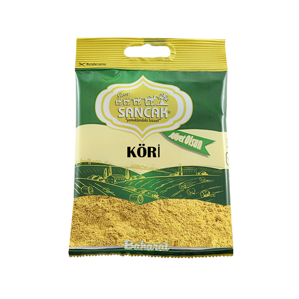 SANCAK KÖRİ Görsel 1