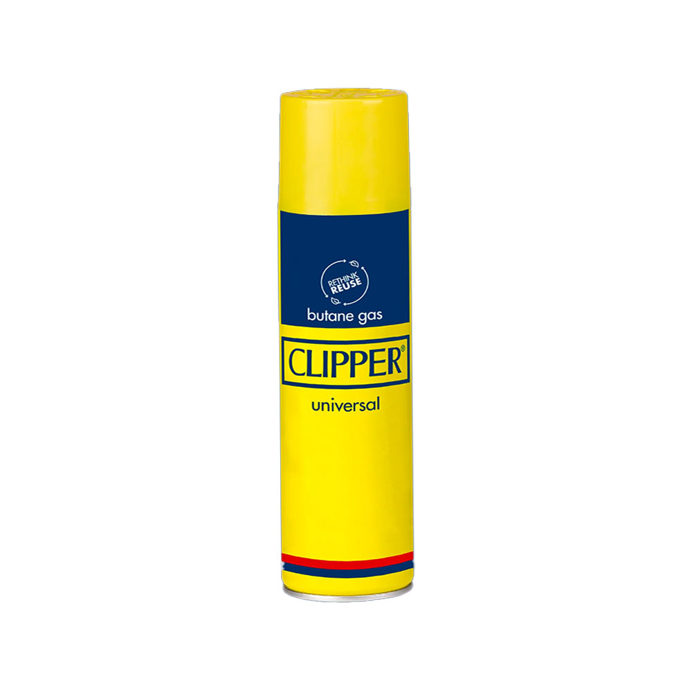CLİPPER ÇAKMAK GAZI Görsel 1