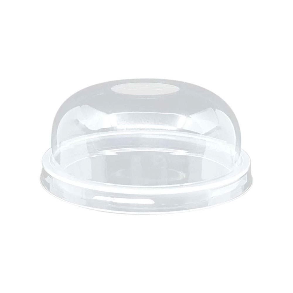 PLASTİK BARDAK 14 OZ KAPAK Görsel 1