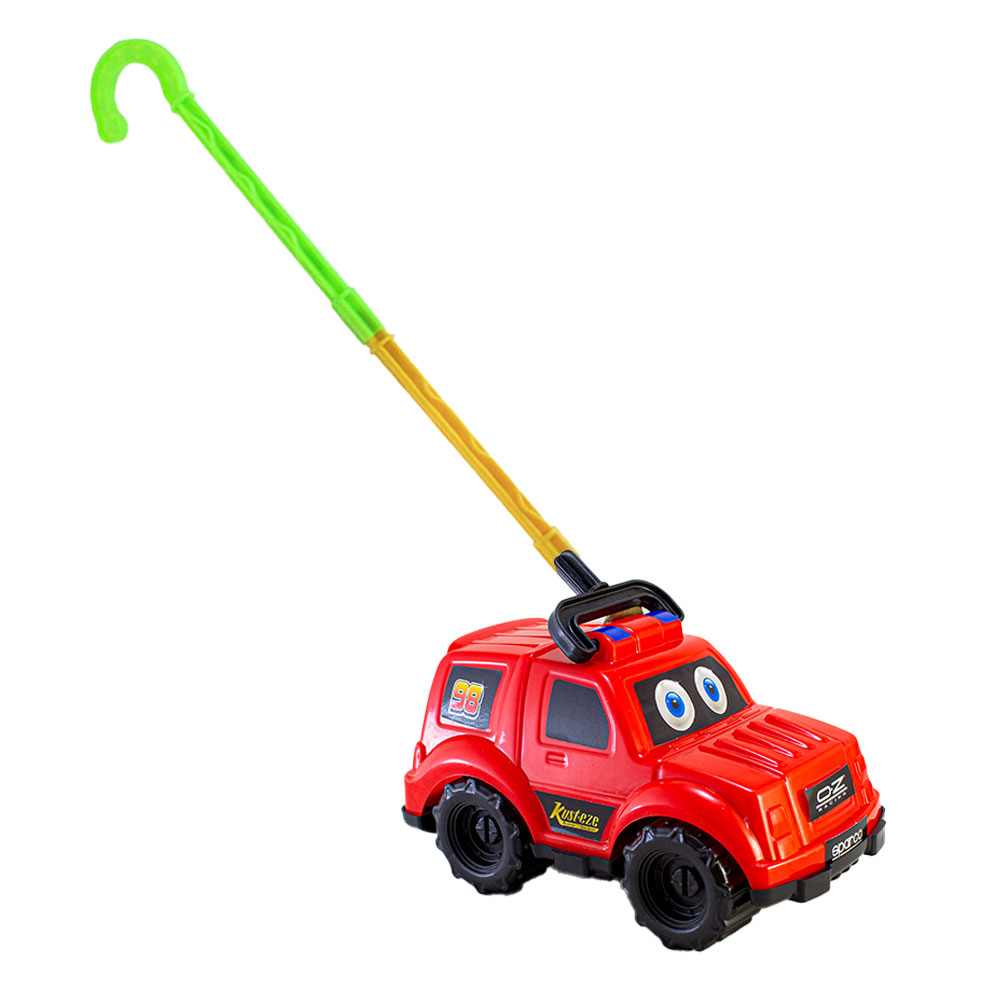 KETTE SOPALI JİP KET-165 Görsel 1