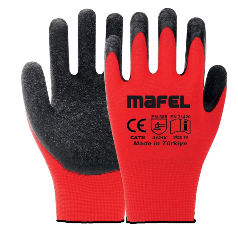 MAFEL CAMCI ELDİVENİ Görsel 1